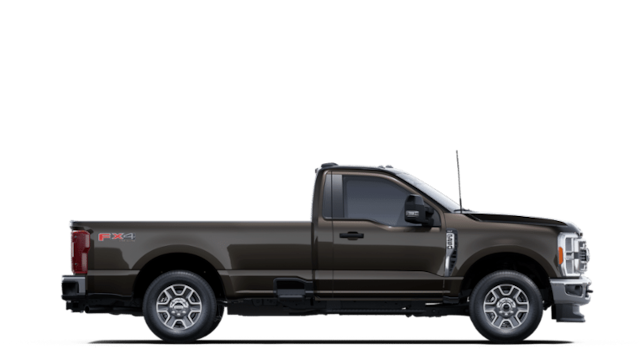 2025 Ford SuperDuty